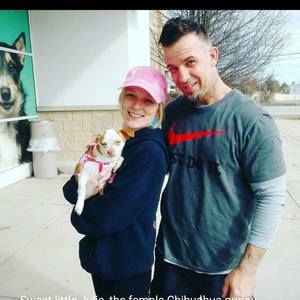 Meet your Posher, Morgan